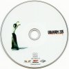 Uranium 235 - Cultural Minority (CD)