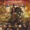 Headhunter - Parasite Of Society (CD)
