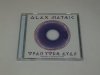 Alex Metric - Open Your Eyes (Remixes & Productions) (CD)