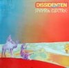 Dissidenten + Lemchaheb - Sahara Electric (LP)