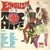 Unknown Artist - English Top Hits Vol. 1 (LP)