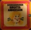 Birgitta Andersson - Sverigebruden (LP)