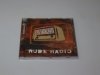 Les Babacools - Rude Radio (CD)