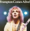 Peter Frampton - Frampton Comes Alive (2LP)