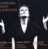 Lorraine Hunt Lieberson, Orchestra Of The Age Of Enlightenment, Harry Bicket - Handel Arias (SACD)