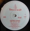 Lightnin' Hopkins - Get Off My Toe (LP)