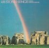 Chris Evans And David Hanselmann - Stonehenge (LP)