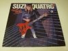 Suzi Quatro - Rock Hard (LP)