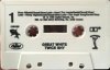 Great White - ...Twice Shy (MC)