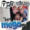 Toy Dolls - One More Megabyte (CD)