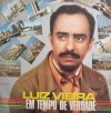 Luiz Vieira - Em Tempo De Verdade (LP)