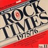 Rock Times Vol. 11 1975/76 (CD)