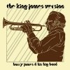 Harry James & His Big Band - The King James Version (LP)