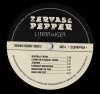 Zervas & Pepper - Lifebringer (LP)
