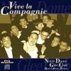 Vive la Compagnie - Notre Dame Glee Club (CD)