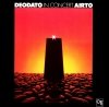 Deodato / Airto - In Concert (LP)