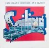 Sutherland Brothers And Quiver - Sailing (LP)