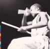 The Drummers Of Burundi - Les Tambourinaires Du Burundi (CD)