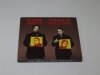 Tom Jones & Jools Holland - Tom Jones & Jools Holland (CD)