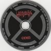 Wolfslair - Odin (CD)