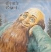 Gentle Giant - Gargantua (CD)