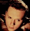 Halo James - Witness (LP)