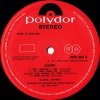 Gloria Gaynor - Glorious (LP)