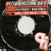 Potwierdzone Info - Przypadek? #Niesondze (CD)