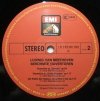 Beethoven - Otto Klemperer, New Philharmonia Orchestra, Philharmonia Orchestra - Berühmte Ouvertüren (2LP)