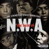 N.W.A - The Best Of N.W.A The Strength Of Street Knowledge (CD)