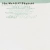 The Wedding Present - Evening Sessions 1986-1994 (CD)