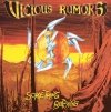 Vicious Rumors - Something Burning (CD)