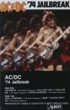 AC/DC - '74 Jailbreak (MC)