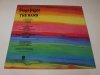 The Band - Stage Fright (LP)