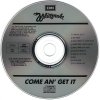 Whitesnake - Come An' Get It (CD)