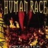 Human Race - Dirt Eater (CD)