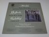 Handel / J.S. Bach / Pachelbel / Zoltan Rozsnyai Conducting The Philharmonia Hungarica - Water Music Suite / Aria From Concerto Grosso Op. 6, No. 12 / Air For The G String / Canon In D (LP)