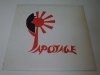 Japotage - Japotage (LP)