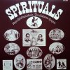 The Alabama Singers - Spirituals: Negro Spiritual Music (LP)