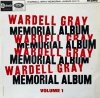 Wardell Gray - Memorial Volume 1 (LP)