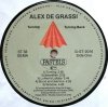 Alex De Grassi - Turning: Turning Back (LP)