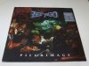 Zed Yago - Pilgrimage (LP)