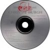 Chris de Burgh - Spark To A Flame (The Very Best Of Chris de Burgh) (CD)