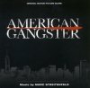Marc Streitenfeld - American Gangster (Original Motion Picture Score) (CD)
