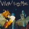 Roxy Music - Viva! Roxy Music (CD)