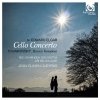 Edward Elgar, Tchaikovsky - Jean-Guihen Queyras, BBC Symphony Orchestra, Jiří Bělohlávek - Cello Concerto / Rococo Variations (CD)