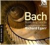 Bach, Academy Of Ancient Music, Richard Egarr - Brandenburg Concertos (2SACD)