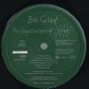Bob Geldof - The Vegetarians Of Love (LP)