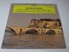Georges Bizet / Berliner Philharmoniker, Herbert von Karajan - Carmen-Suite 1 • L'Arlésienne - Suiten 1 & 2 (LP)