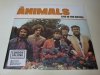 The Animals - Live In The Sixties (2LP)
